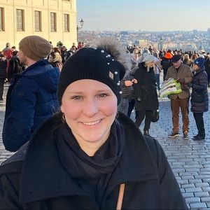 Meet your Posher, Kendall